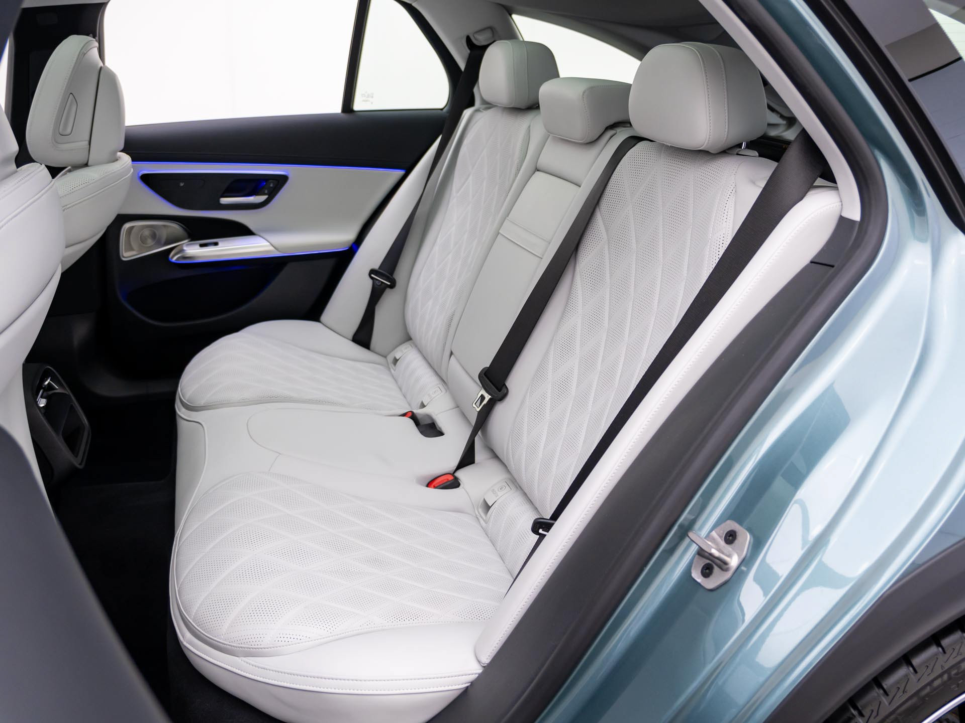 Certified 2024 Mercedes-Benz E 450 4MATIC All-Terrain Wagon image 16