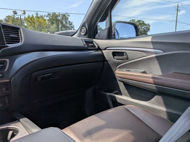Used 2024 Honda Passport EX-L image 15