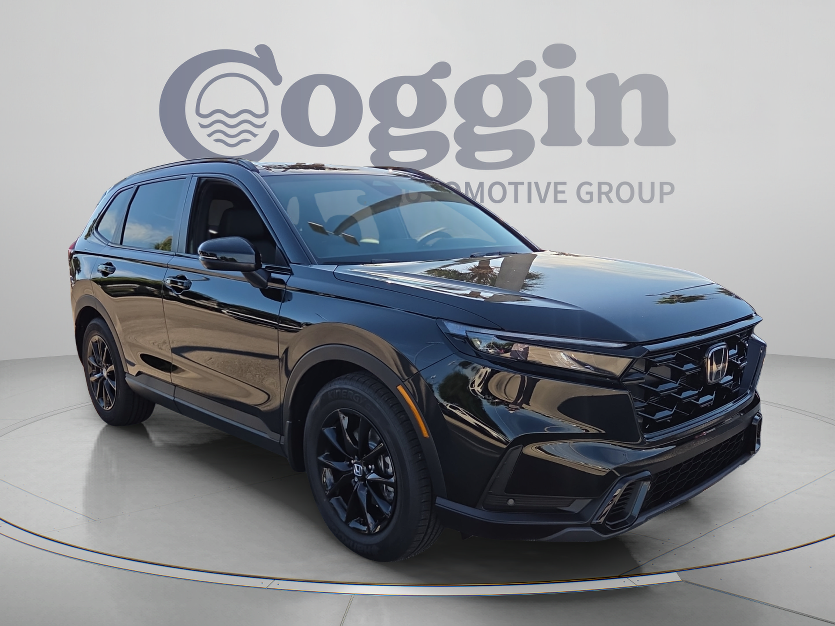 New 2027 Honda CR-V Sport-L image 7