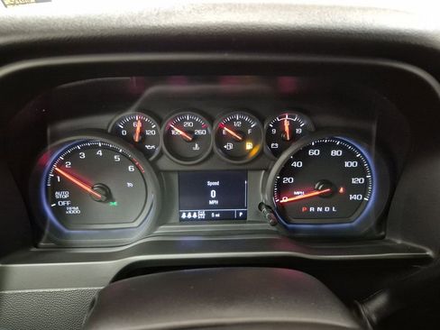 New 2026 GMC Sierra 1500 Pro w/ Graphite Edition image 11