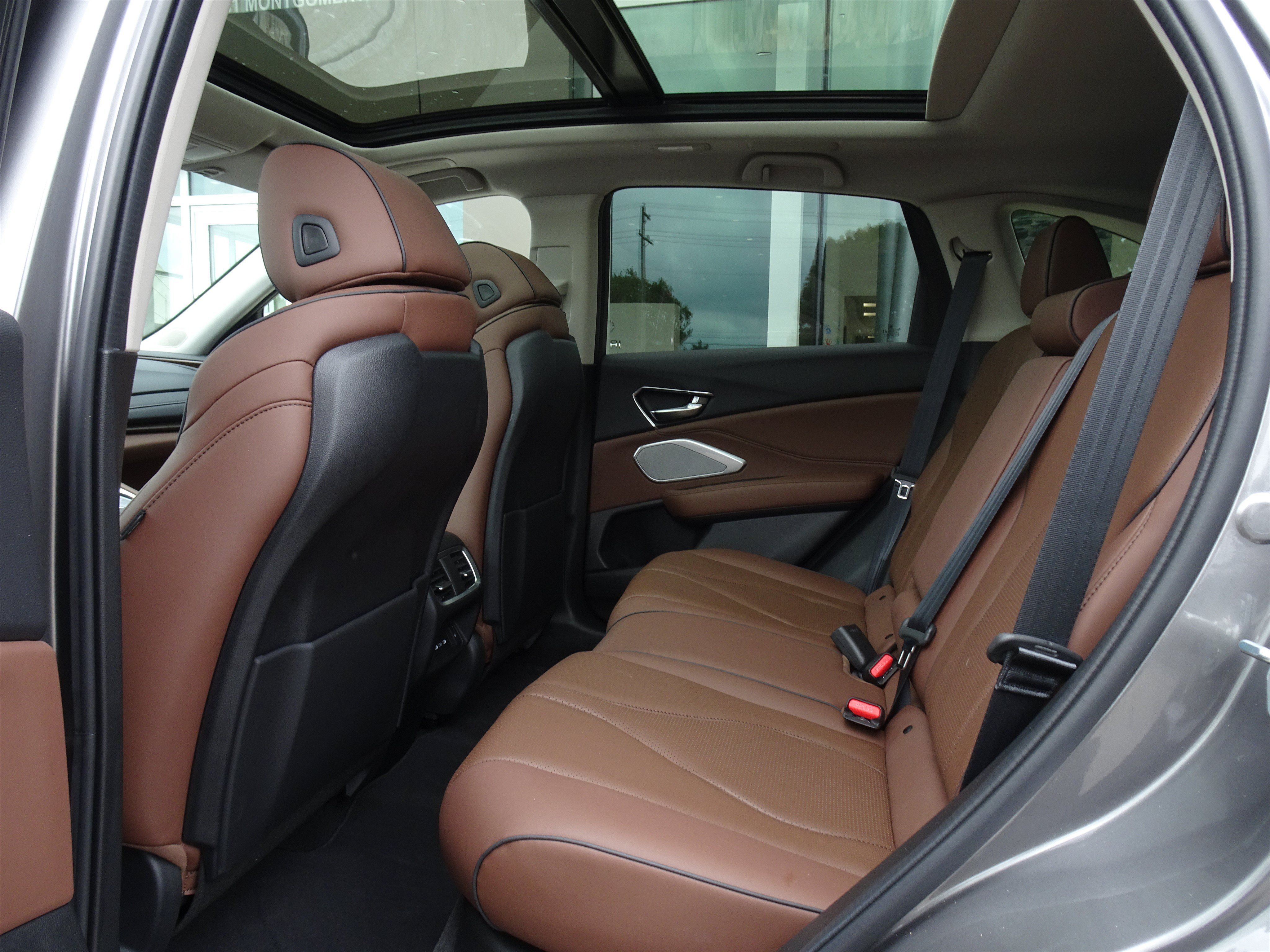 Used 2024 Acura RDX w/ Advance Package AWD/4WD image 15