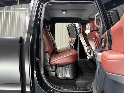 Used 2022 Ford F250 Platinum AWD/4WD image 37
