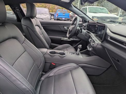 New 2026 Ford Mustang GT Premium RWD image 28