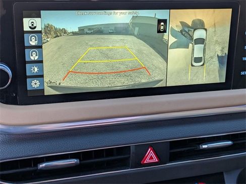 Used 2021 Hyundai Sonata Limited w/ Winter Weather Package image 26