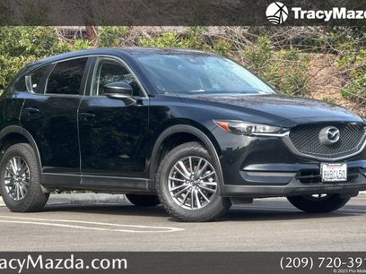 Used 2018 MAZDA CX-5 Sport