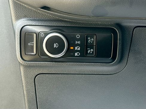 Certified 2025 Ford Explorer ST image 12