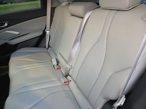 Used 2023 Acura RDX AWD w/ Technology Package image 11