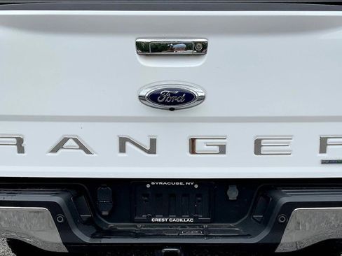 Used 2021 Ford Ranger XLT w/ Equipment Group 302A High image 30