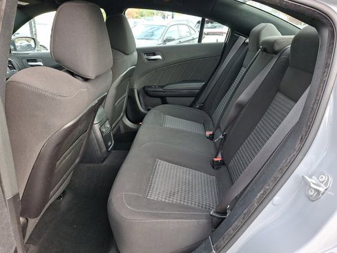 Used 2021 Dodge Charger GT w/ Blacktop Package image 20