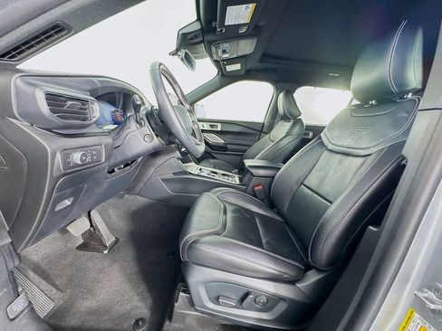 Used 2021 Ford Explorer ST w/ Equipment Group 401A image 15