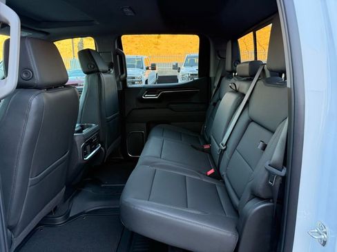 New 2026 GMC Sierra 1500 SLT w/ SLT Premium Plus Package image 20