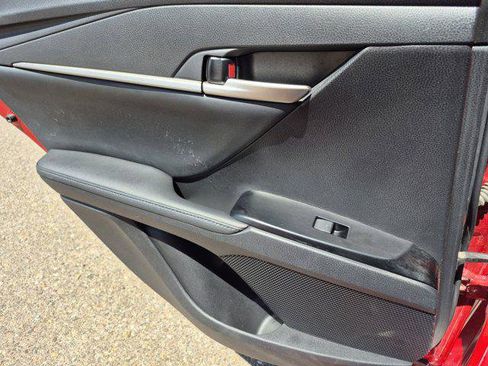 Certified 2025 Toyota Camry XSE w/ Premium Package FWD image 19