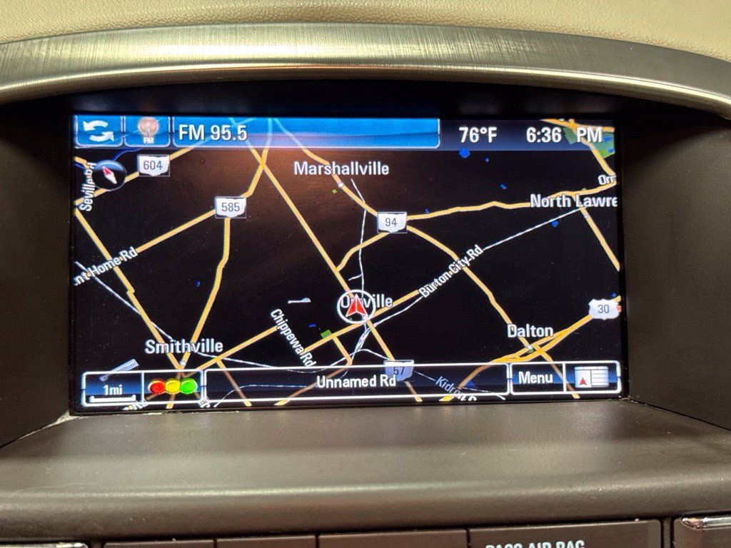 Used 2014 Buick Verano Premium FWD image 20