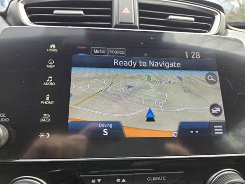 Used 2017 Honda CR-V EX-L image 35