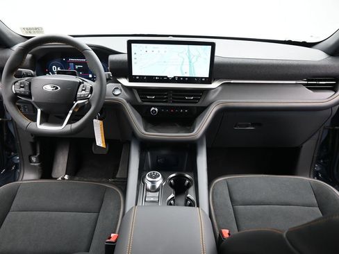 New 2026 Ford Explorer Tremor image 23