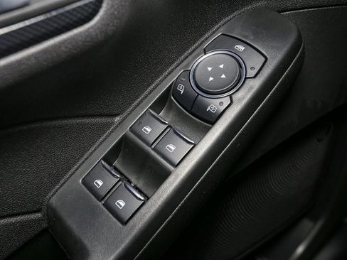 Used 2023 Ford Escape ST-Line w/ Tech Pack #1 image 37