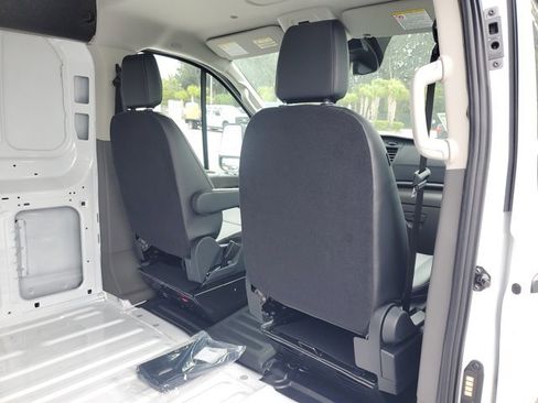 New 2025 Ford Transit 150 T150 image 12