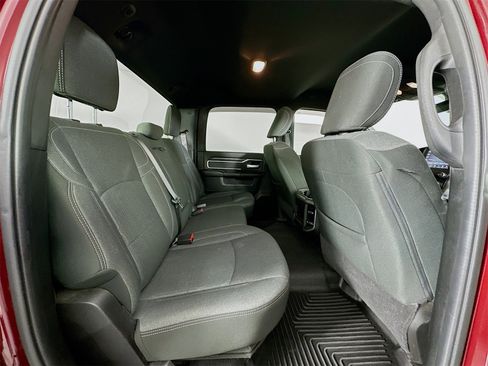 Used 2021 RAM 2500 Big Horn w/ Level 1 Equipment Group image 26