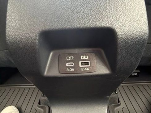 Certified 2025 Subaru Impreza RS AWD/4WD image 22
