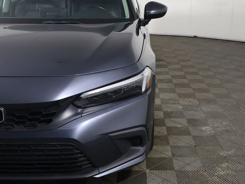 Used 2024 Honda Civic EX-L image 14