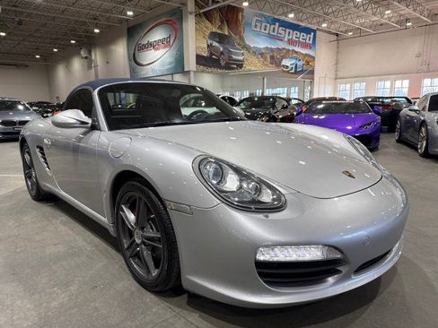 Used 2010 Porsche Boxster S image 45