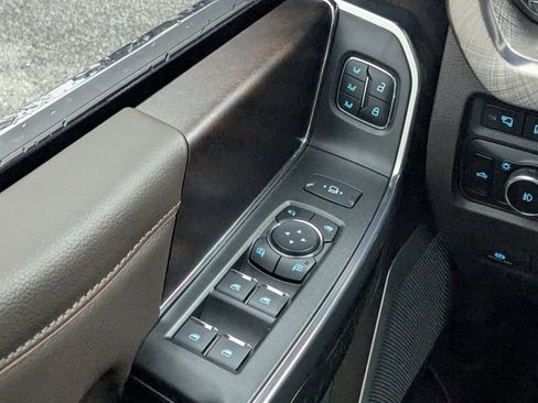 Used 2024 Ford F250 King Ranch image 20