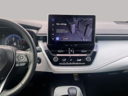 Used 2025 Toyota Corolla FX FWD image 7