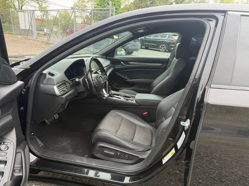 Used 2021 Honda Accord Sport image 25