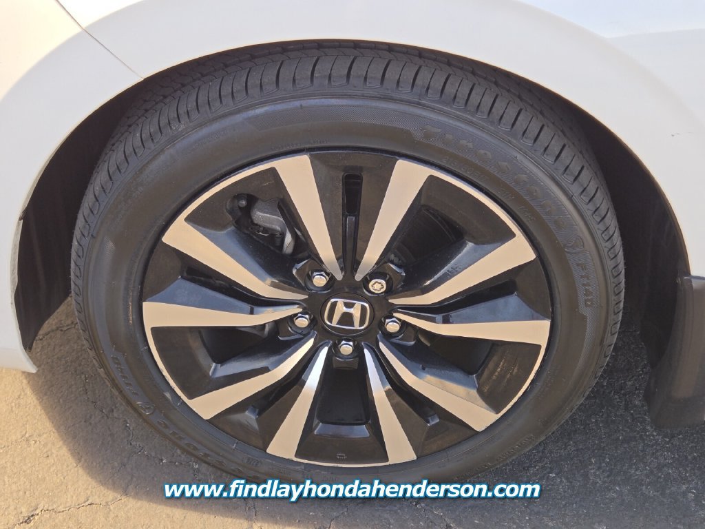 Certified 2024 Honda Civic EX image 9