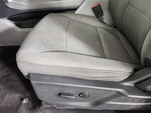 Used 2024 Ford F150 XLT w/ Mobile Office Package AWD/4WD image 14