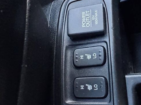 Used 2015 Honda CR-V EX image 9