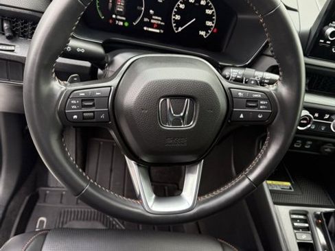 Used 2024 Honda CR-V Sport-L image 19