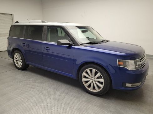 Used 2013 Ford Flex SEL FWD image 11