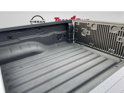 New 2026 Nissan Frontier S image 12