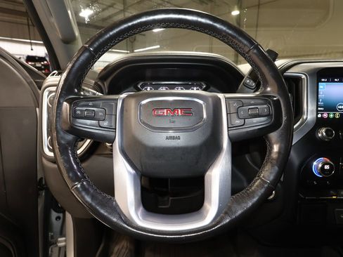 Used 2020 GMC Sierra 1500 SLE w/ SLE Value Package image 7