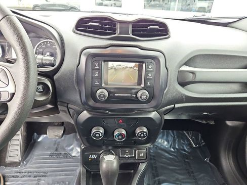 Used 2019 Jeep Renegade Sport w/ Sport Appearance Group image 15