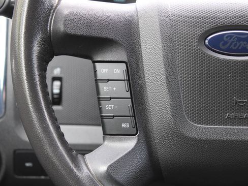 Used 2012 Ford Escape Limited AWD/4WD image 38