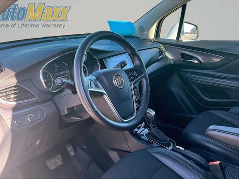 Used 2017 Buick Encore Preferred AWD/4WD image 22