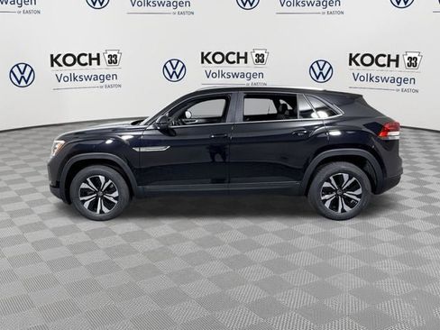 New 2026 Volkswagen Atlas Cross Sport SE image 6