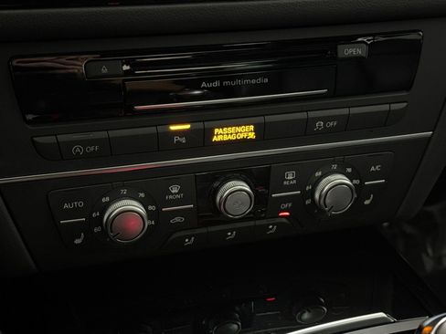 Used 2018 Audi A6 2.0T Premium w/ 20" Black Optic Wheel Package image 19