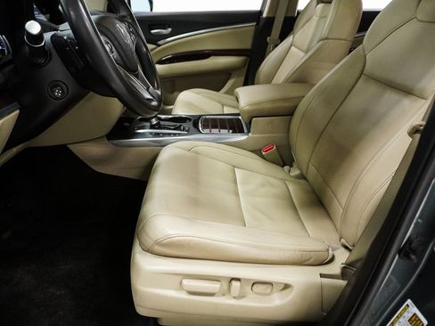 Used 2014 Acura MDX SH-AWD w/ Technology Package image 11