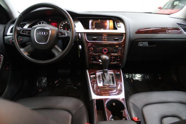 Used 2012 Audi A4 2.0T Premium FWD image 2