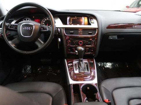 Used 2012 Audi A4 2.0T Premium FWD image 2