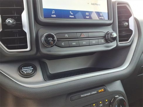 Used 2024 Ford Bronco Sport Big Bend image 61