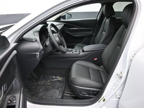 New 2026 MAZDA CX-30 AWD 2.5 S w/ Select Sport Pkg image 13