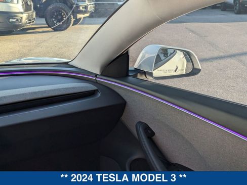 Used 2024 Tesla Model 3 Long Range image 17