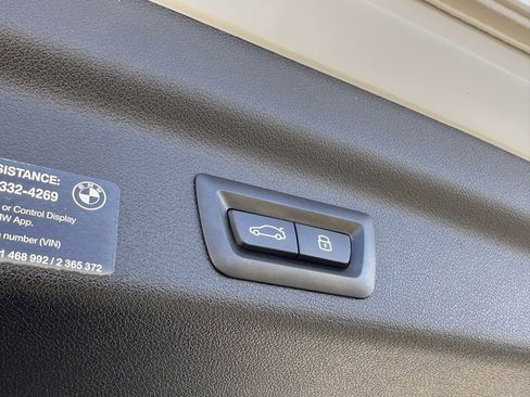 Used 2025 BMW X1 xDrive28i w/ Convenience Package AWD/4WD image 42