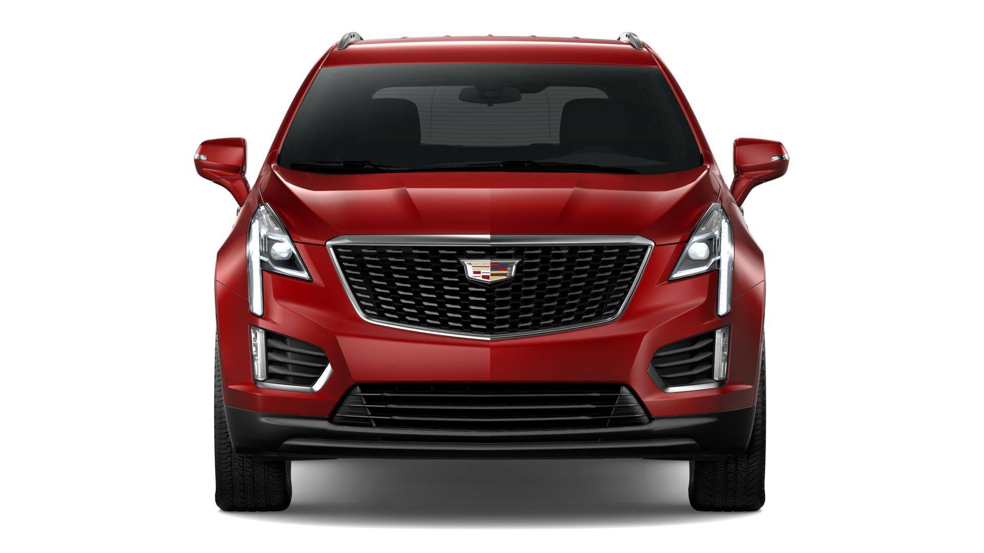 New 2026 Cadillac XT5 Luxury AWD/4WD image 36