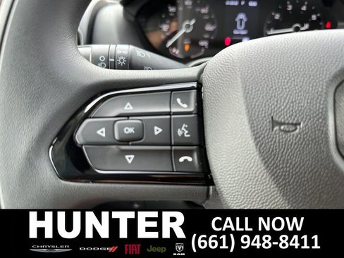 New 2026 RAM ProMaster 2500 w/ Safety Group FWD image 23