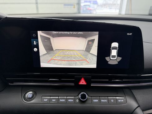 Used 2023 Hyundai Elantra N image 18